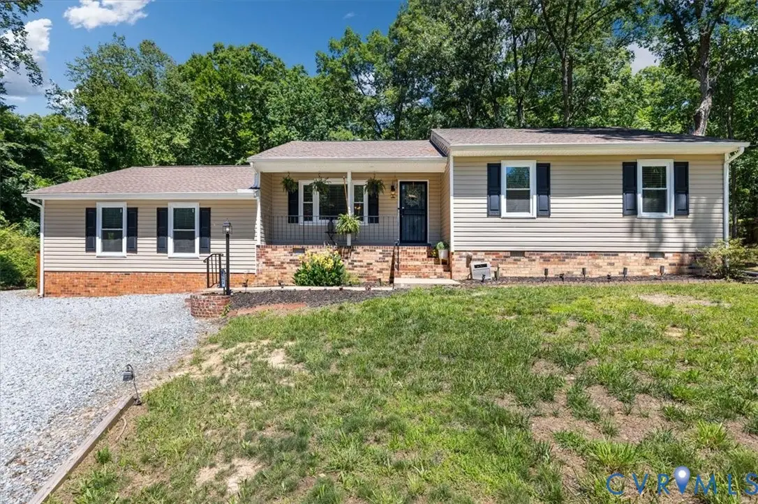 4502 Monaco Drive, Sandston, VA 23150 - #1