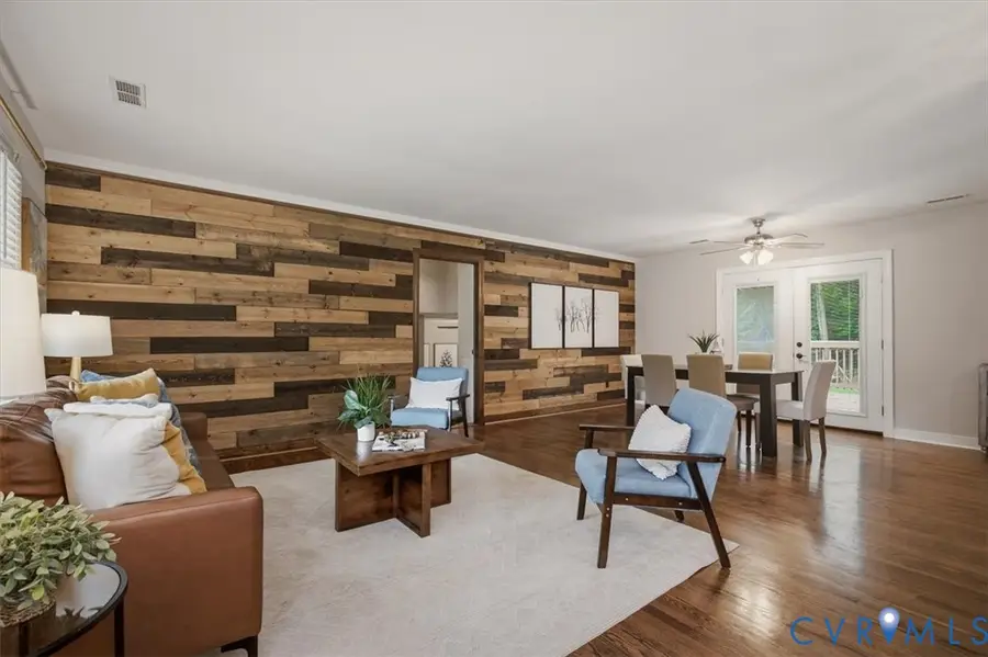 4502 Monaco Drive, Sandston, VA 23150 - #3