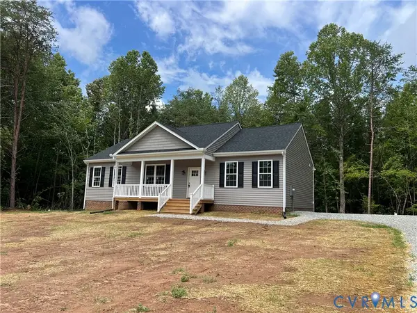 28 Maple Knoll Trace, Powhatan, VA 23139