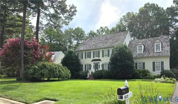 3809 English Horn Court, Henrico, VA 23233