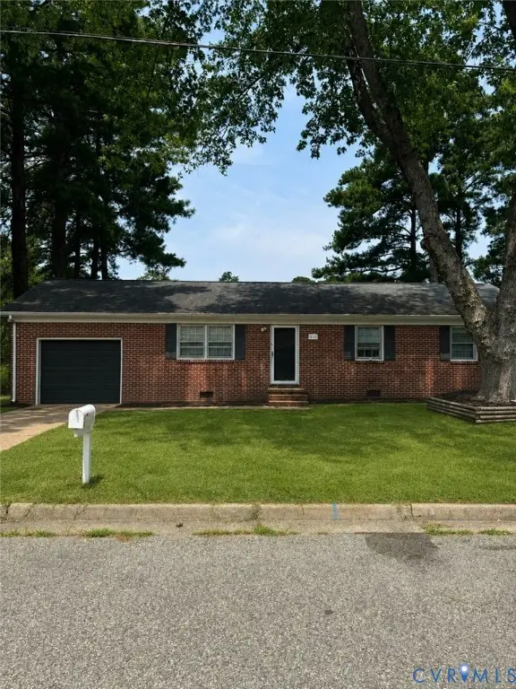 111 Stag Terrace, Newport News, VA 23602 - #1