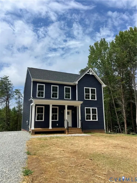 34 Maple Knoll Trace, Powhatan, VA 23139