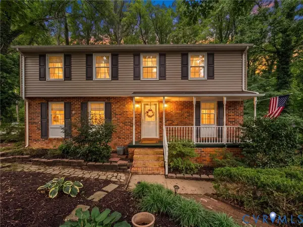 112 Chasnell Road, North Chesterfield, VA 23236