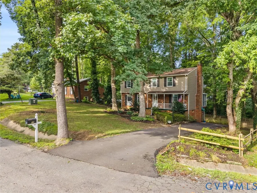 112 Chasnell Road, North Chesterfield, VA 23236 - #2