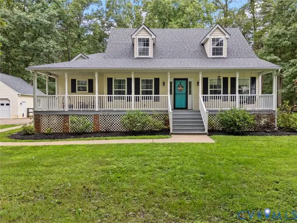 10180 Arbor Drive, Amelia, VA 23002