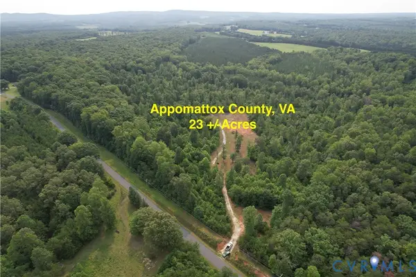 0 Liberty Chapel Rd., Appomattox, VA 24522