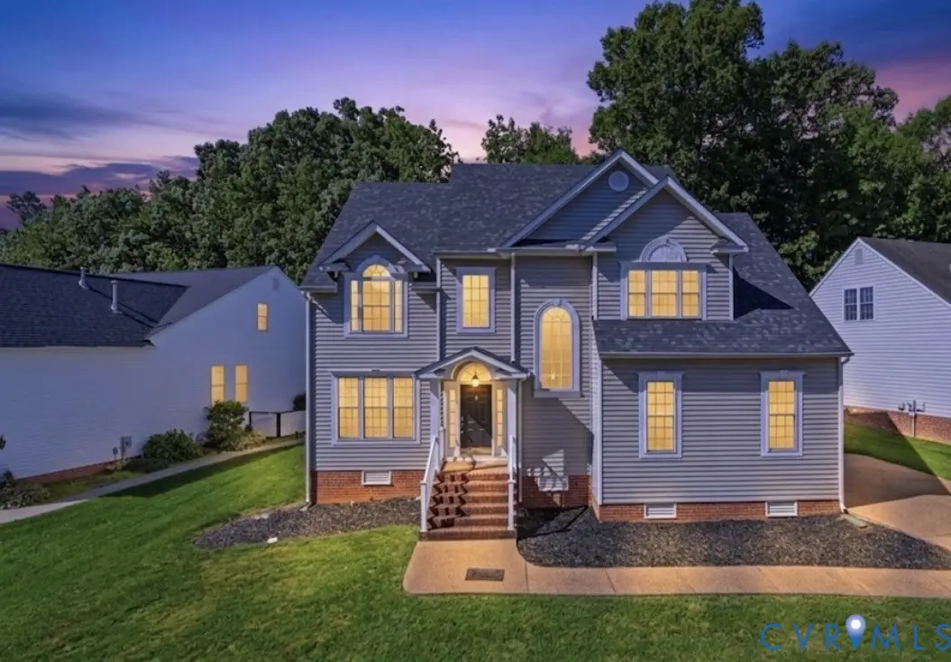 9118 Stonecreek Club Place, Chesterfield, VA 23832 - #1