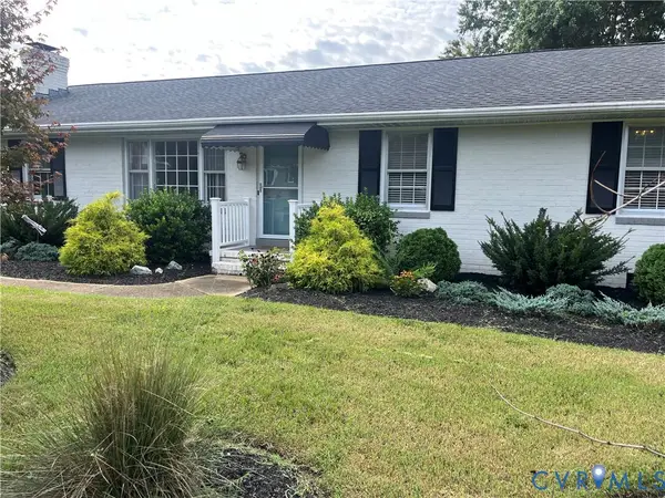 7235 Croftwood Drive, Mechanicsville, VA 23111