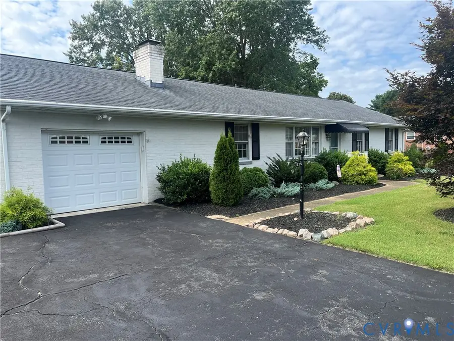 7235 Croftwood Drive, Mechanicsville, VA 23111 - #2