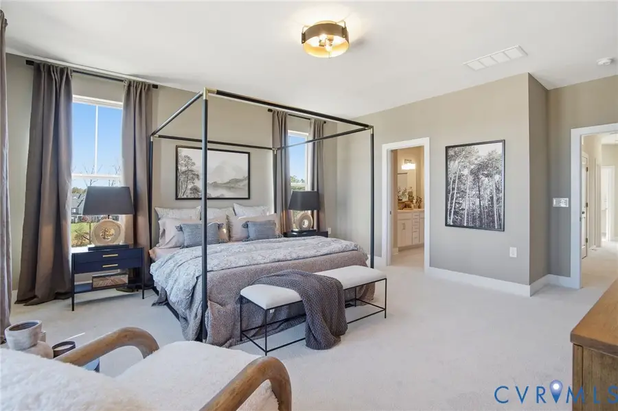 349 Heights Ridge Alley, Midlothian, VA 23113 - #3