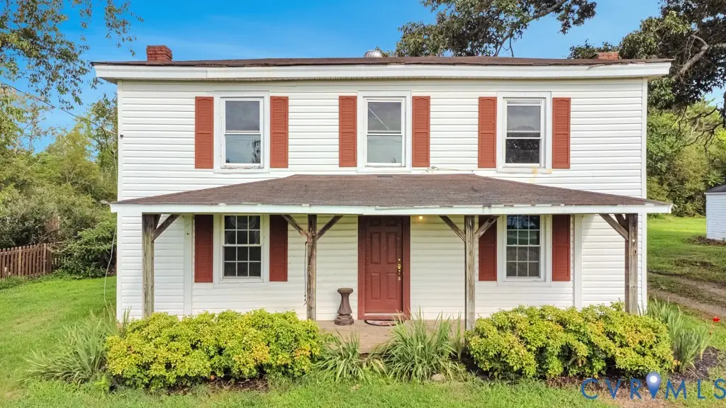 12180 Pinhook Road, Rockville, VA 23146 - #1