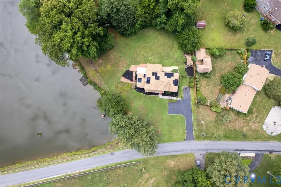 10211 Hobby Hill Road, Richmond, VA 23235 - #2