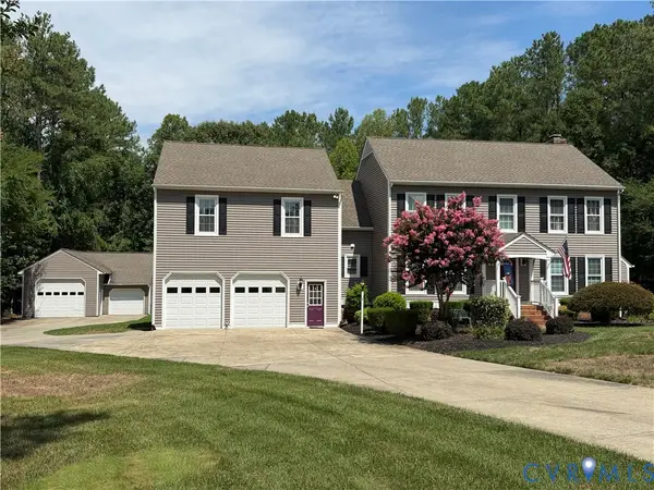 12520 Serenity Court, Glen Allen, VA 23059