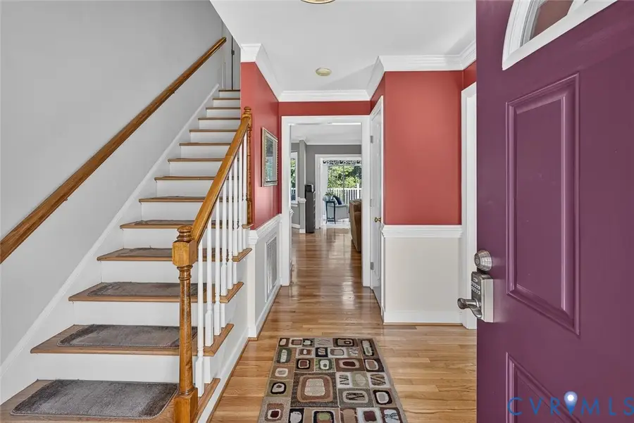 12520 Serenity Court, Glen Allen, VA 23059 - #3