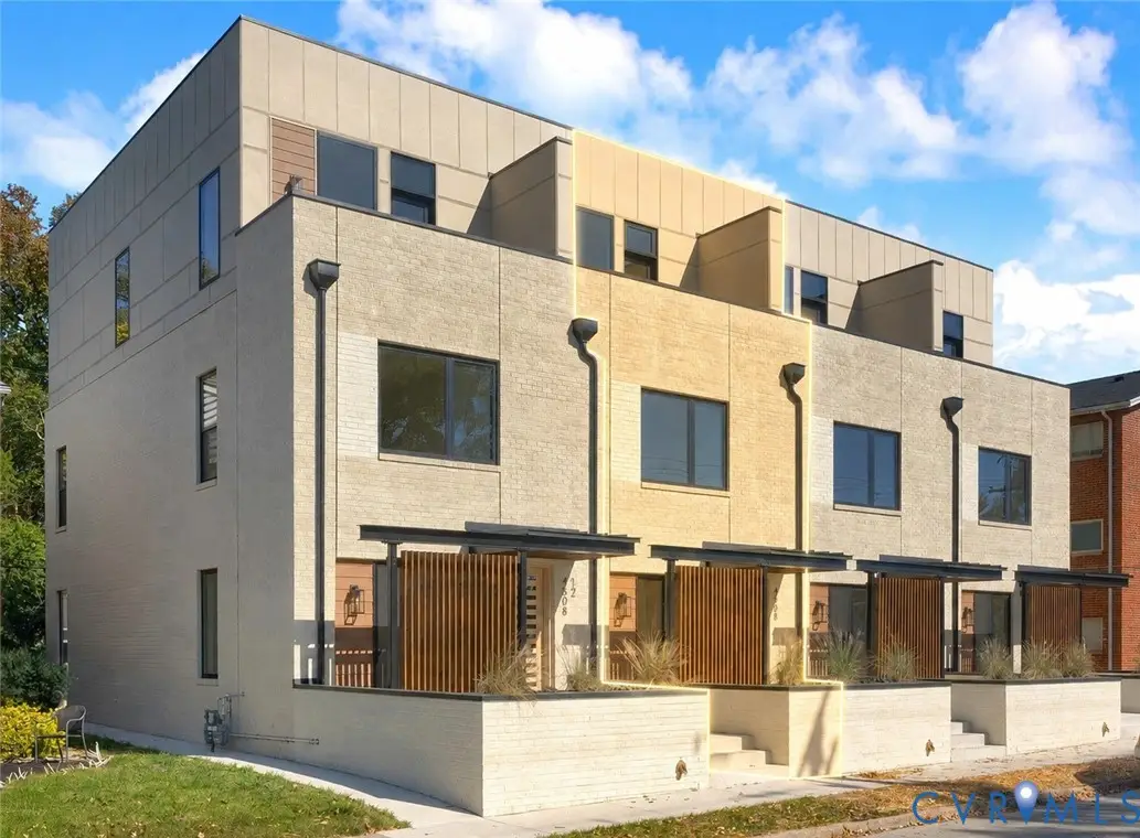 4508 Grove Avenue, Richmond, VA 23221 - #1