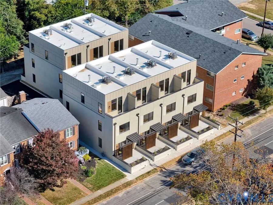 4508 Grove Avenue, Richmond, VA 23221 - #3