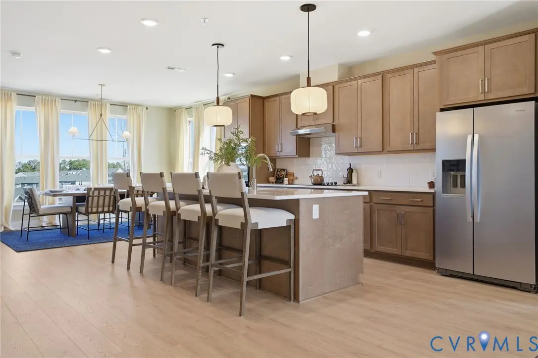 431 Aura Avenue, Midlothian, VA 23113 - #1