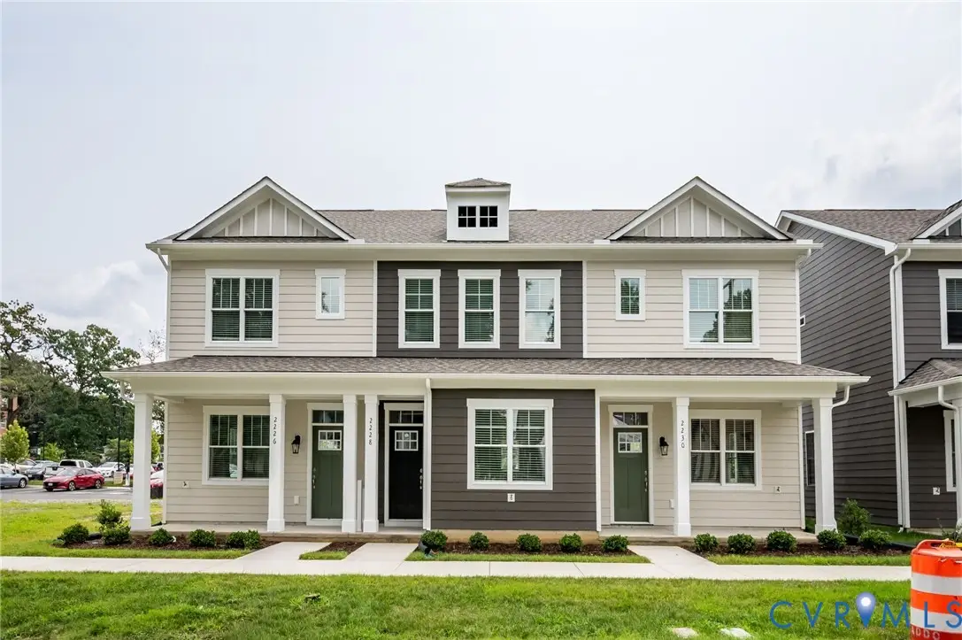 2228 Ingram Avenue #8, Richmond, VA 23224 - #1