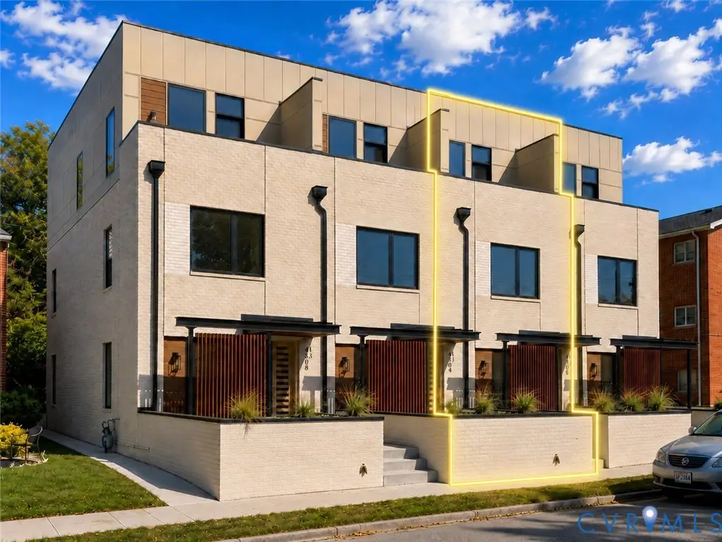 4506 1/2 Grove Avenue, Richmond, VA 23221 - #1