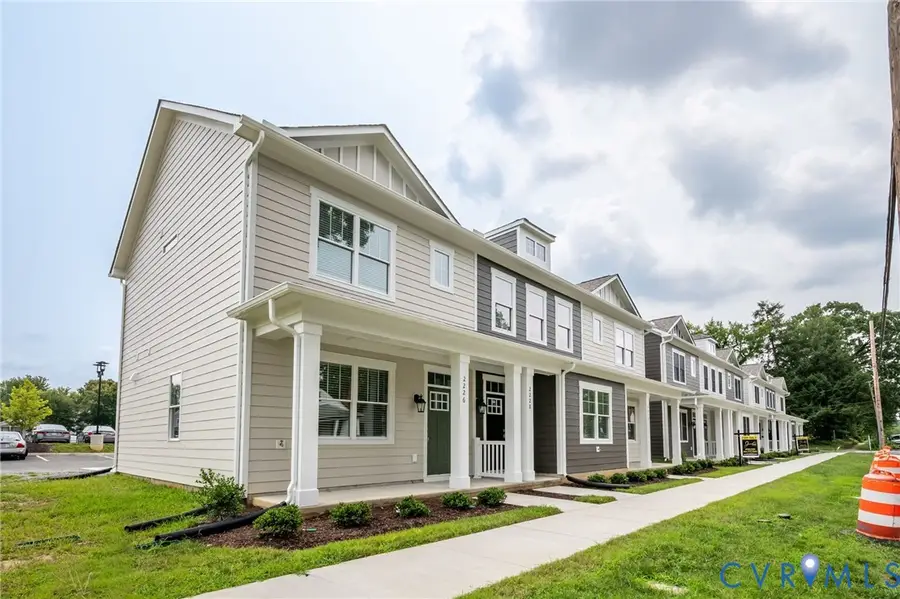 2226 Ingram Avenue #9, Richmond, VA 23224 - #2