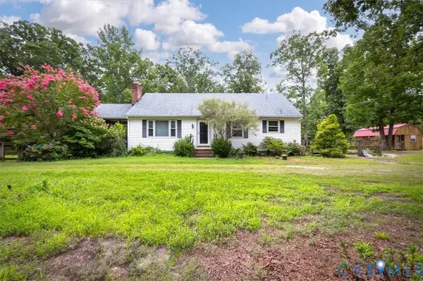 20101 River Road, Moseley, VA 23838