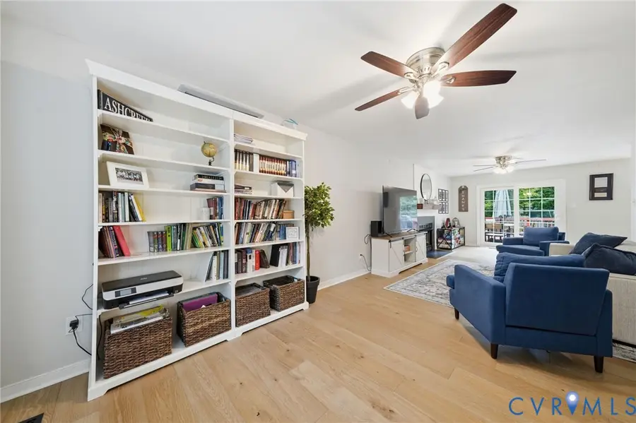 9022 Little Joselyn Drive, Mechanicsville, VA 23116 - #3