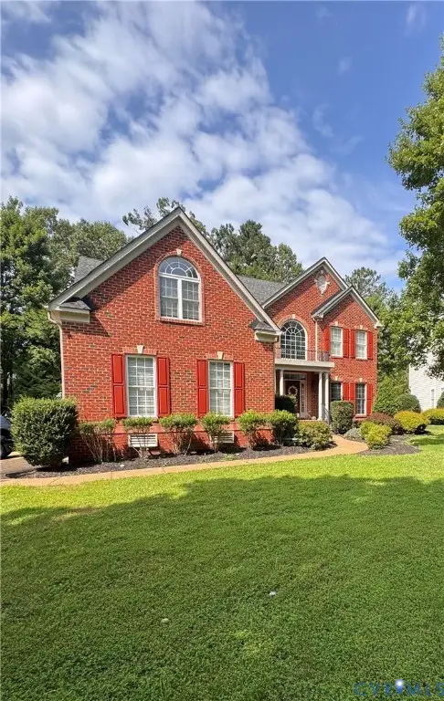 6100 Lilting Branch Way, Moseley, VA 23120