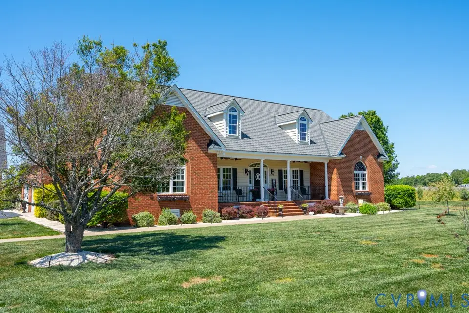 7191 Figuly Road, Mechanicsville, VA 23111 - #1