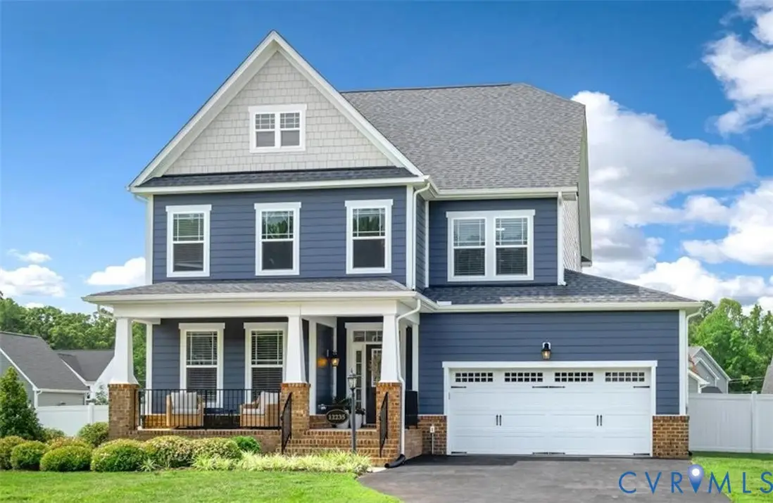 12235 Kenton Ridge Road, Ashland, VA 23005 - #1