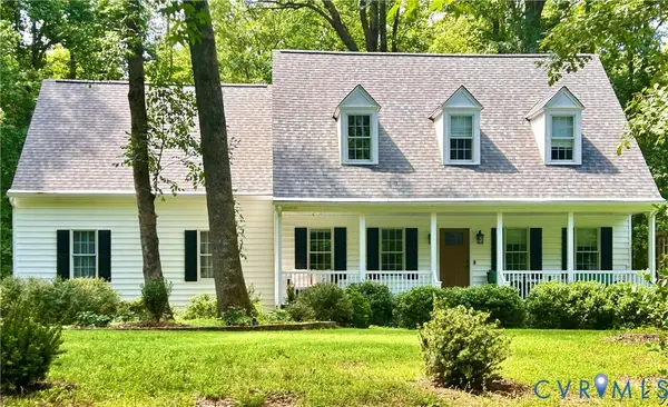 1915 Norwood Creek Drive, Powhatan, VA 23139