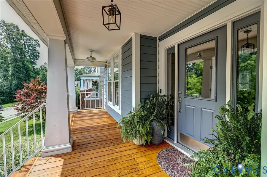 2312 Millcrest Terrace, Midlothian, VA 23112 - #2