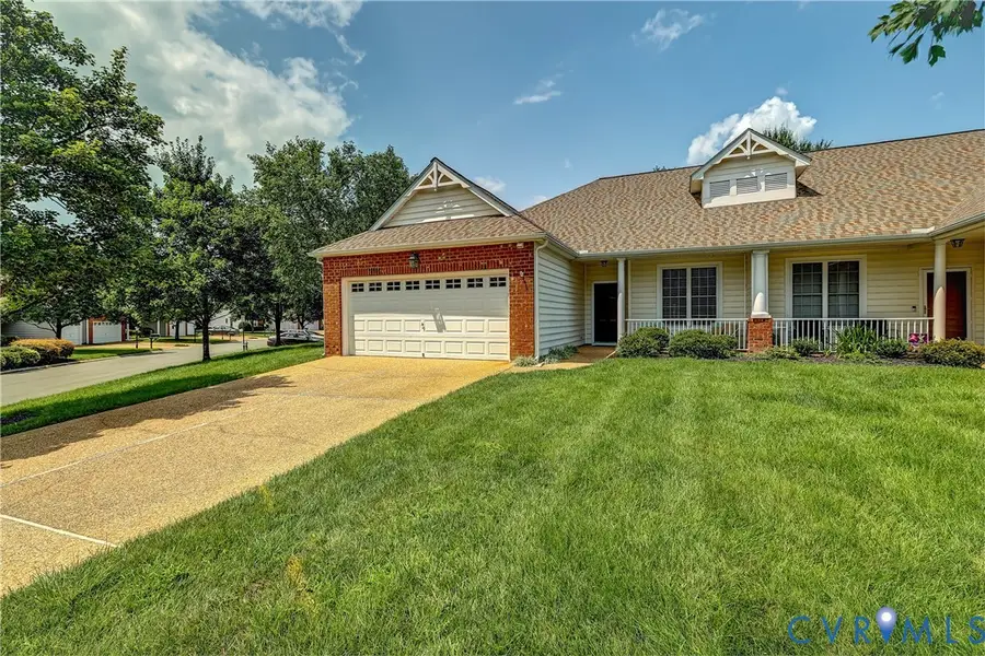 5500 Glenshaw Court, Glen Allen, VA 23059 - #2