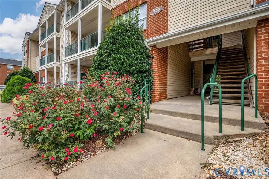 900 Masters Row #D, Glen Allen, VA 23059 - #2