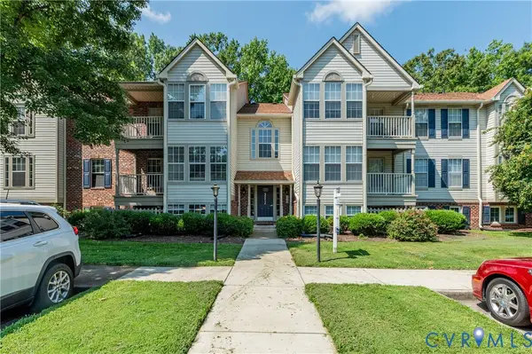 3212 Matilda Cove #207, Henrico, VA 23294