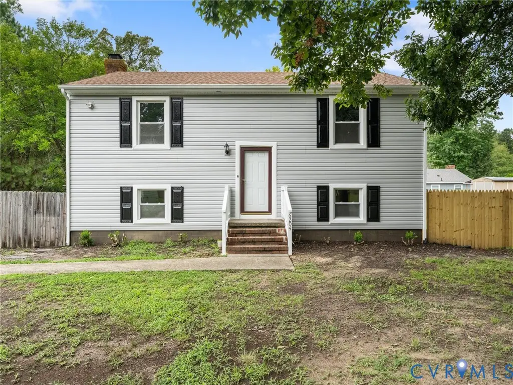 6204 Walderbrook Road, Dale, VA 23234 - #1
