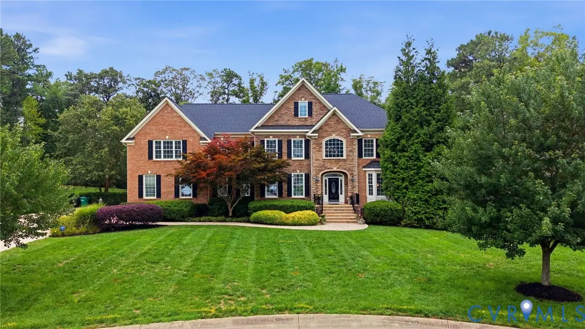 5813 Grayley Court, Glen Allen, VA 23059 - #1