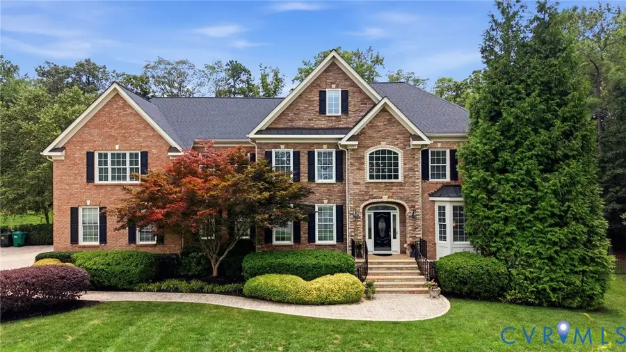 5813 Grayley Court, Glen Allen, VA 23059 - #2