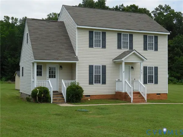 1781 Rolling Path Road, Mineral, VA 23117