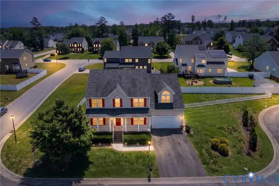 13601 Green Spire Circle, Chester, VA 23836 - #3
