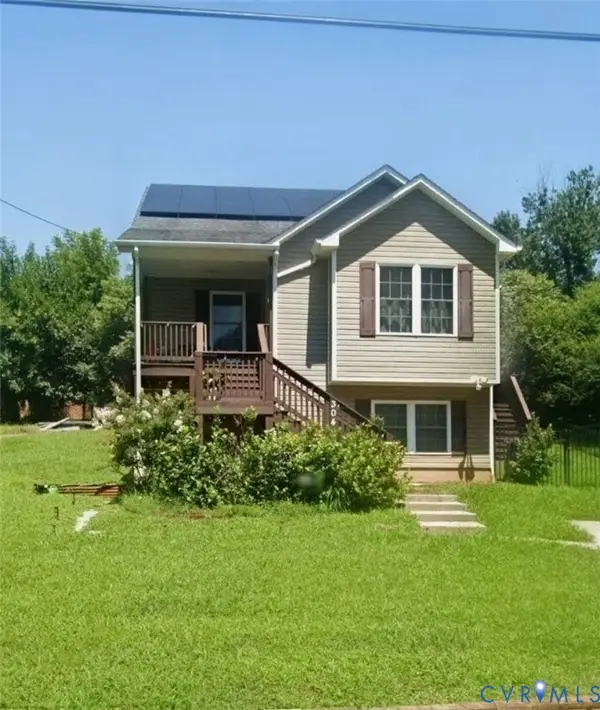 304 Warren Avenue, Abingdon, VA 24501