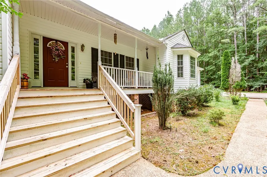 1659 Dorset Meadows Lane, Powhatan, VA 23139 - #3