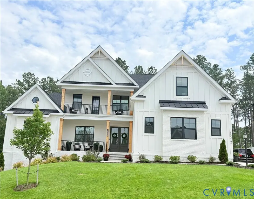 18312 Barrin Court, Moseley, VA 23120 - #1