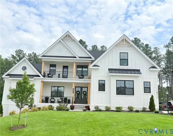 18312 Barrin Court, Moseley, VA 23120