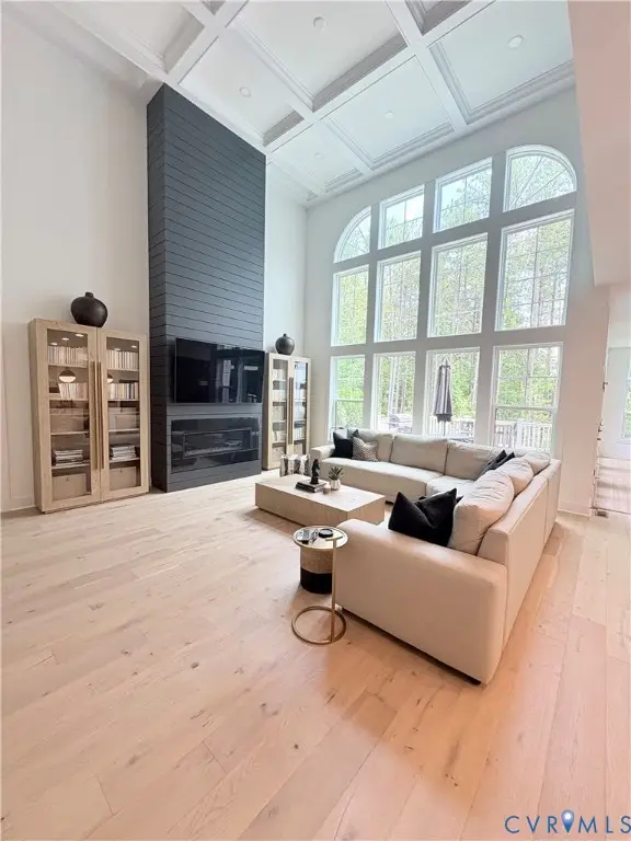 18312 Barrin Court, Moseley, VA 23120 - #2