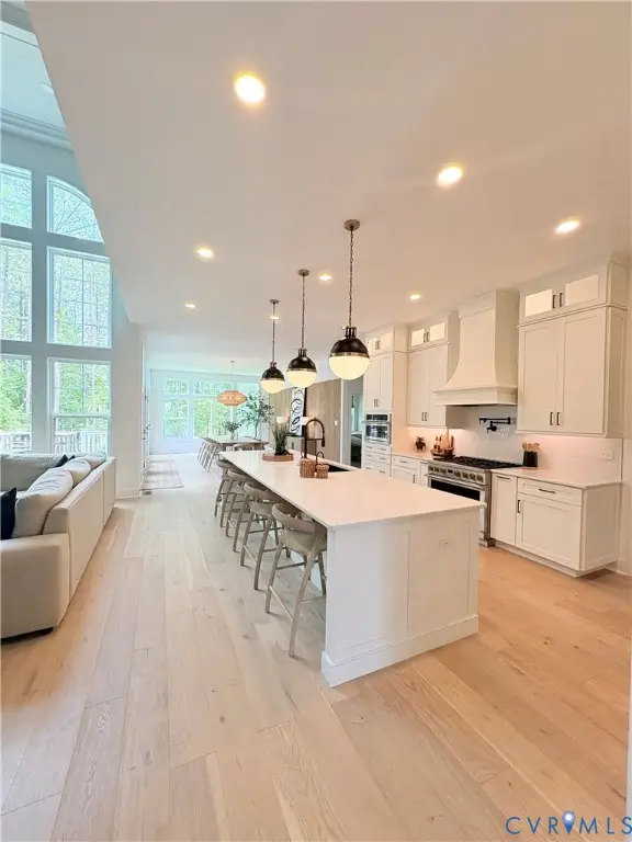 18312 Barrin Court, Moseley, VA 23120 - #3