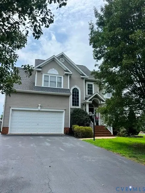 7721 Willow Dance Road, Mechanicsville, VA 23111 - #2