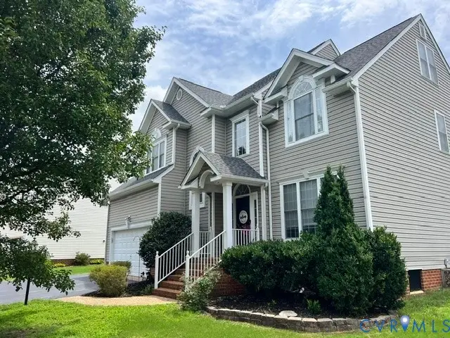 7721 Willow Dance Road, Mechanicsville, VA 23111 - #3