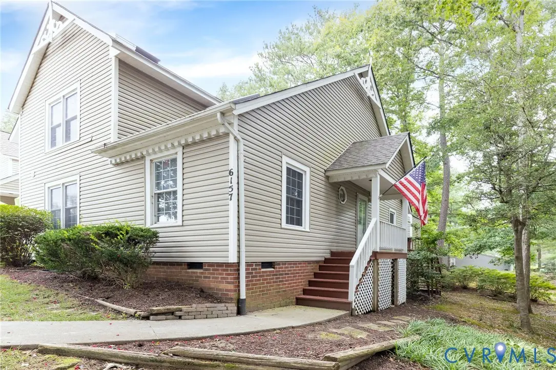 6157 Rolling Forest Circle, Mechanicsville, VA 23111 - #1