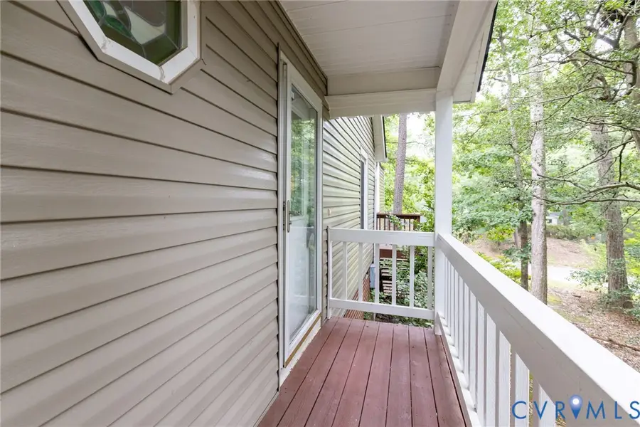 6157 Rolling Forest Circle, Mechanicsville, VA 23111 - #3