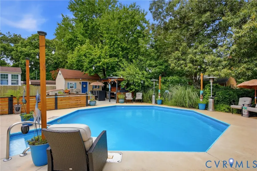 3724 Conduit Road, Colonial Heights, VA 23834 - #2